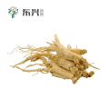 High quality pure natural factory wholesale pure dried ginseng herbal medicine